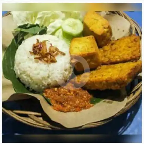 Gambar Makanan Pecel Lele Dan Soto Ayam Mas Rafqi 9