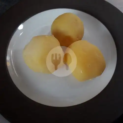 Gambar Makanan Ketoprak Telur Sinara Menteng  18