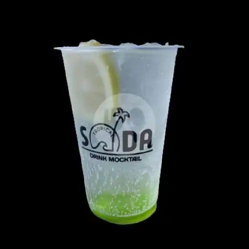 Gambar Makanan Tropical soda 5