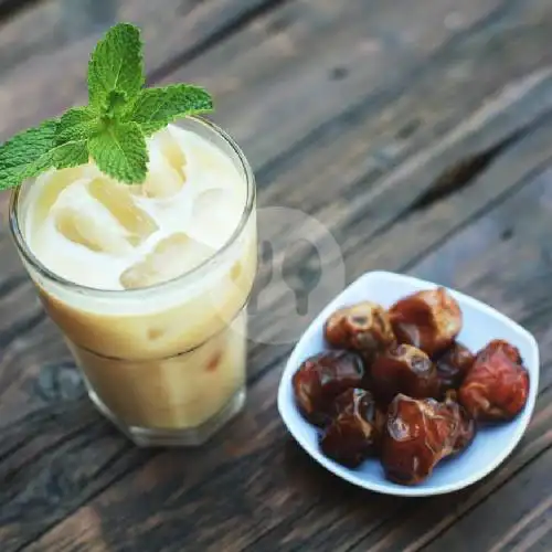 Gambar Makanan Miki Thai Tea, Demang 7