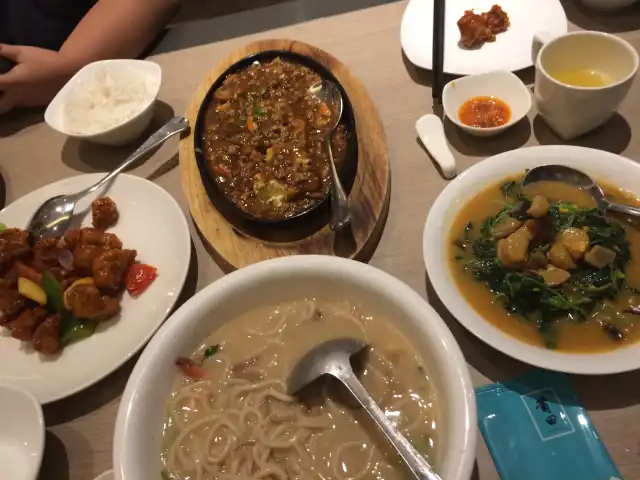 Gambar Makanan PUTIEN 莆田 14