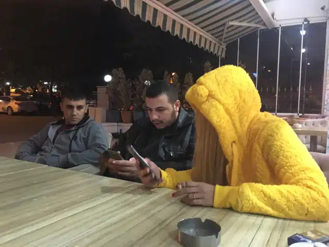 Duru Cafe'nin yemek ve ambiyans fotoğrafları 5