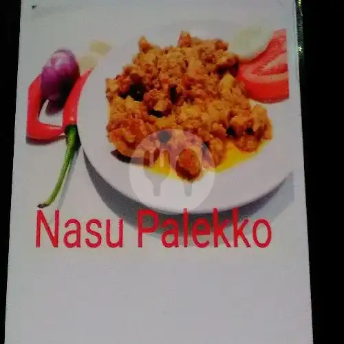 Gambar Makanan Lesehan Manarang, Toddopuli 15