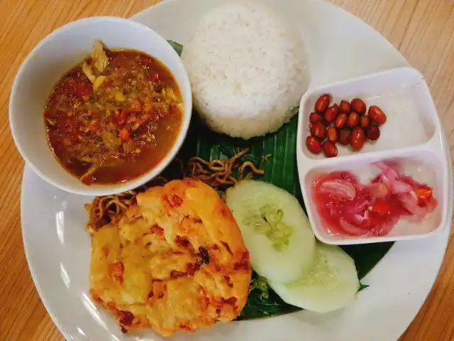 Gambar Makanan Bale Lombok 3
