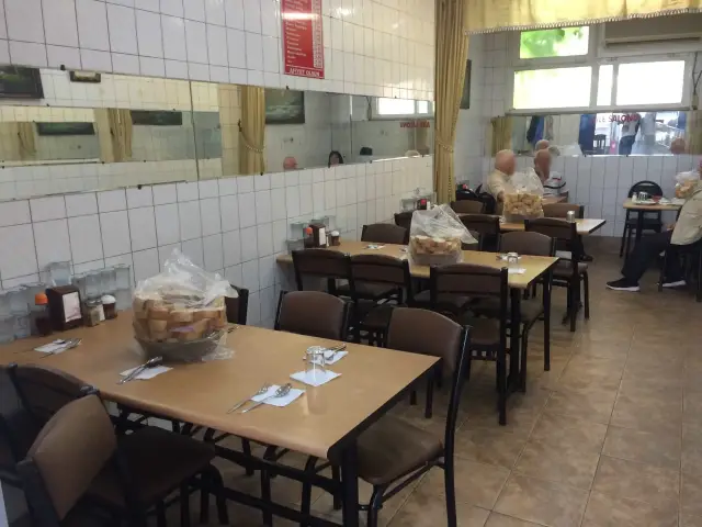 Fatih Esnaflar Lokantası'nin yemek ve ambiyans fotoğrafları 3