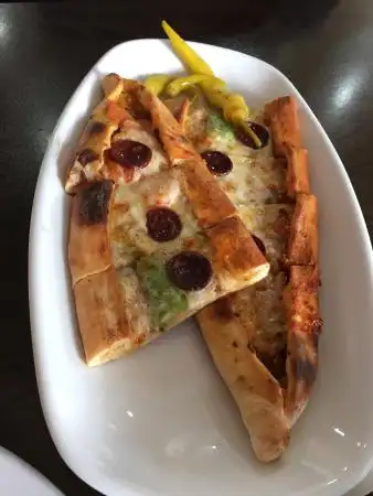 Duran Lahmacun