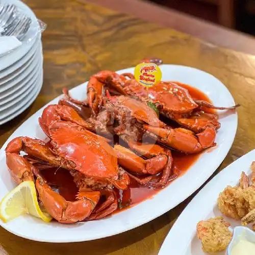 Gambar Makanan Dunia Seafood, Sungai Kunjang 11