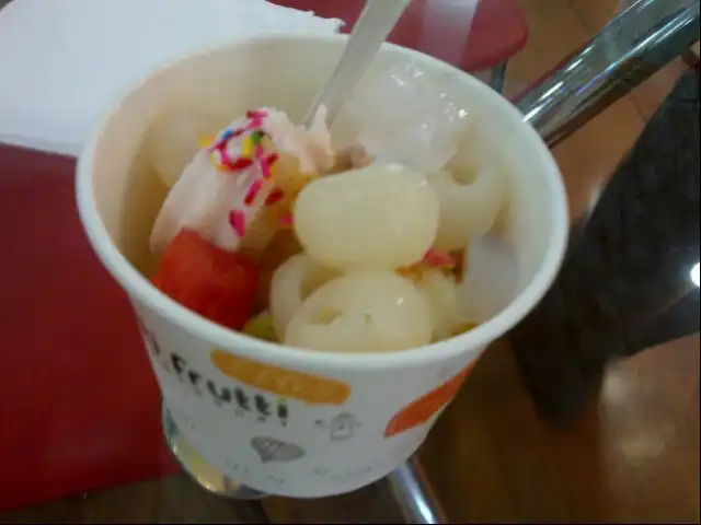 Tutti Frutti Food Photo 9