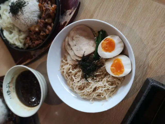 Gambar Makanan Tokyo Ramen Tabushi 15