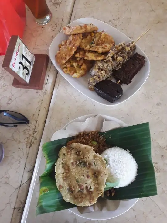 Gambar Makanan Pecel Madiun 11