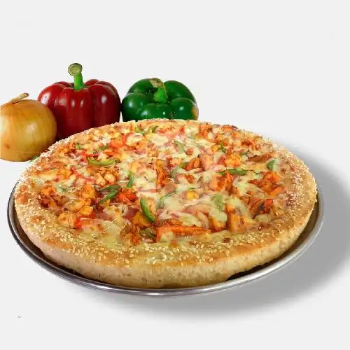 Gambar Makanan Papa Rons Pizza Jepara 18
