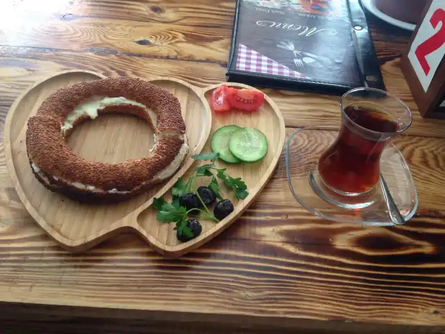 Ankara Simit Fırını'nin yemek ve ambiyans fotoğrafları 10