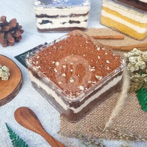 Gambar Makanan D'AERA Cake And Dessert, Jatinegara 15