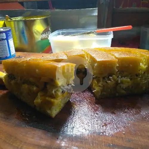 Gambar Makanan Martabak Terang Bulan Jaya ,Cililitan 17