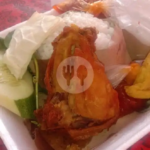 Gambar Makanan Ayam Bakar Madu Indoleta, Stadion Raya 15