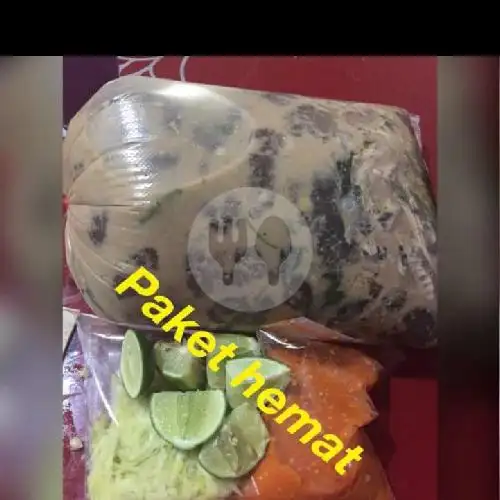 Gambar Makanan Kapurung DM, Perum Dosen 10