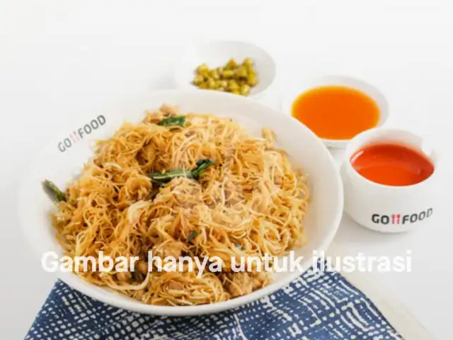 Gambar Makanan Ria Chinese Food, Setiabudi 14