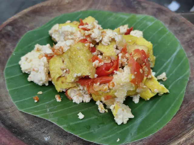 Gambar Makanan Warung Talaga 2