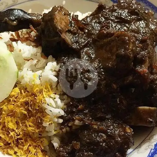 Gambar Makanan Nasi Bebek Cak Nafil 99, Ciledug 6