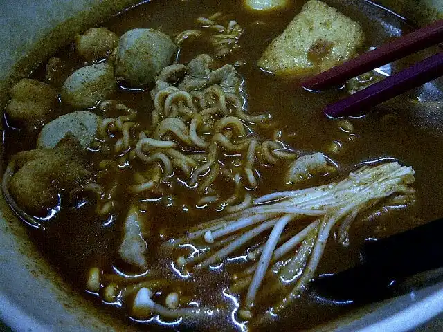 Heng Heng Tomyam Mee Food Photo 15