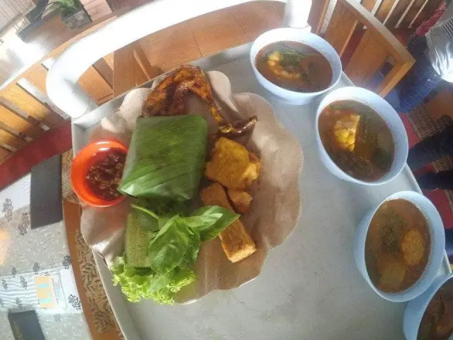 Gambar Makanan Rumah Makan Ma' Pinah 8