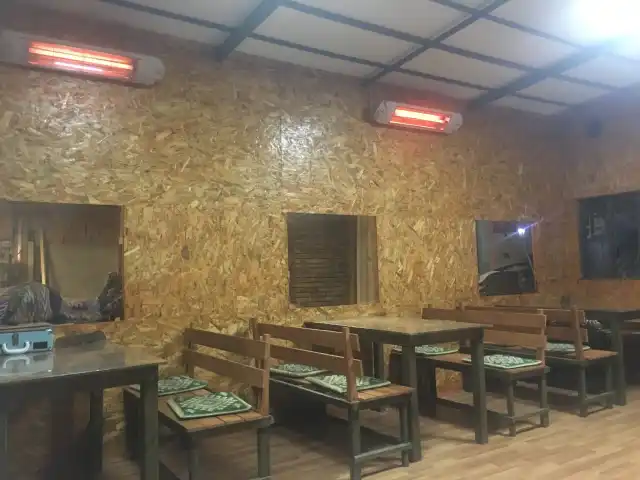 Atölye Cafe&Mangal'nin yemek ve ambiyans fotoğrafları 3