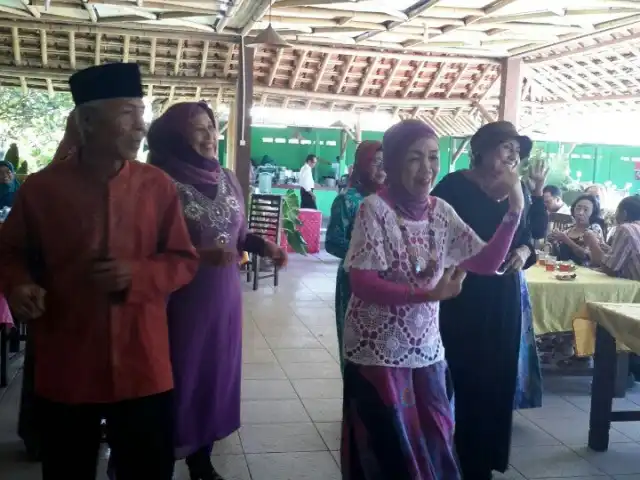 Gambar Makanan Warung Rakyat 1