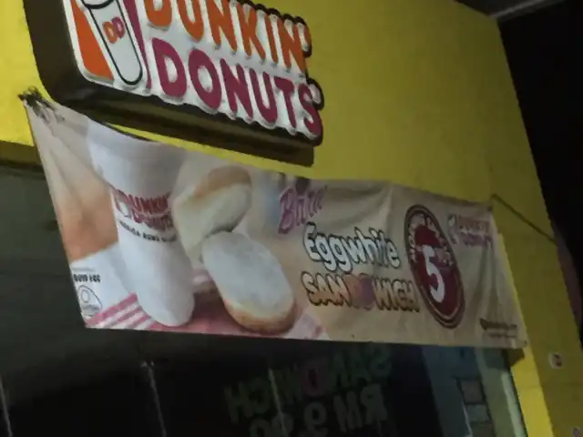 Dunkin' Food Photo 2