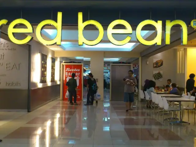 Gambar Makanan Red Bean Bale Kota 3