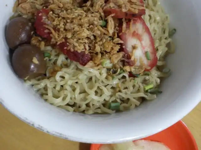 Gambar Makanan Apeng Kwetiau Medan 2