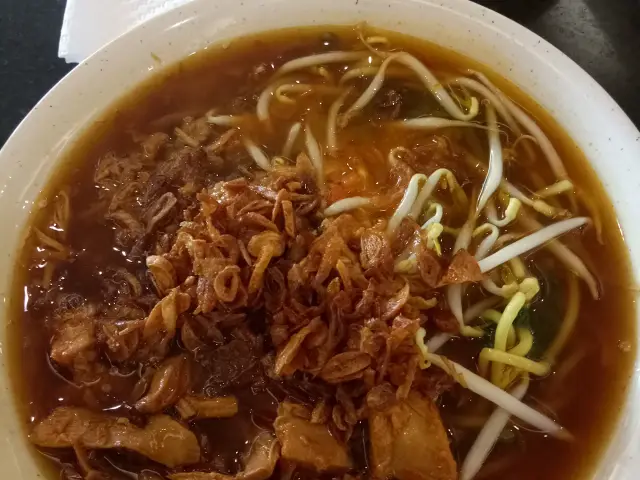 Gambar Makanan Mie Kangkung & Siomay Si Jangkung 8