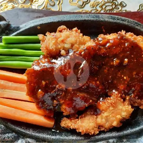 Gambar Makanan Ayam Bakar Mbok Jum Bumi Waras, Tanjung Karang Pusat 20