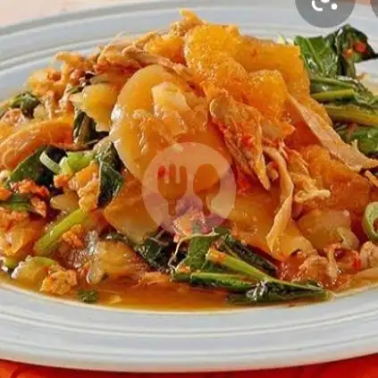 Gambar Makanan Nasi Goreng & Ayam Geprek Yogya, Ciseureuh 4