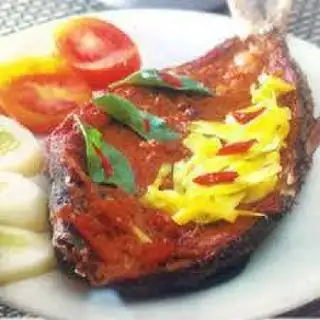 Restoran Ombak Rindu sifu Ikan Bakar Food Photo 2