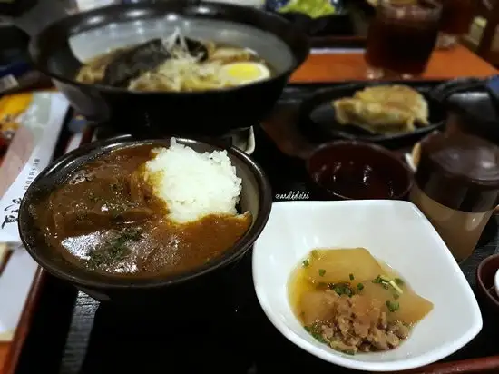Gambar Makanan Bushido Japanese Restaurant 12