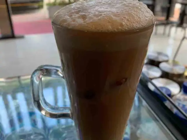 Gambar Makanan Dhapu Ava Koffie - Arifin 4