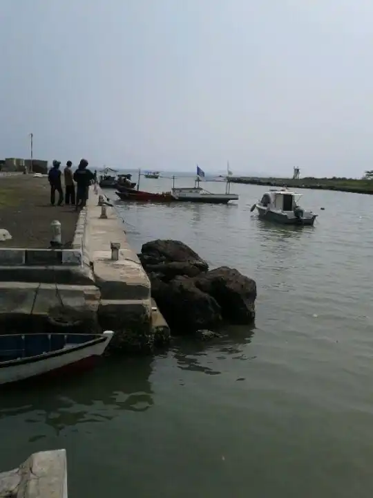 Gambar Makanan Pelabuhan Paku Anyer 13