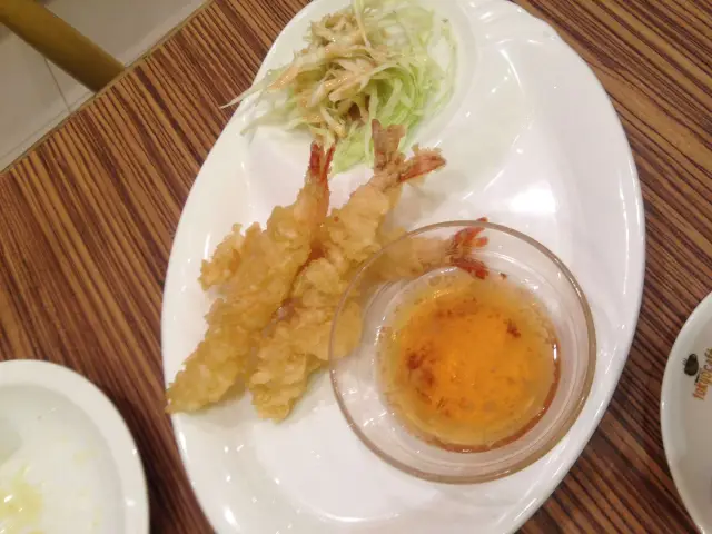 Tokyo Cafe Food Photo 12