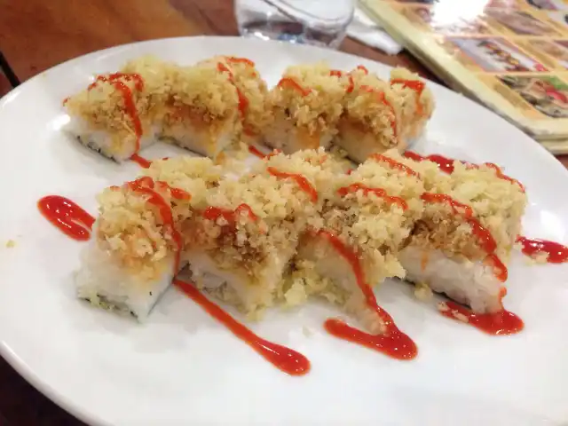 Gambar Makanan Sushi Miya81 11