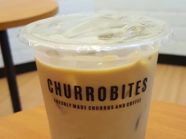 Gambar Makanan Churrobites (The Churros Enthusiast) 4