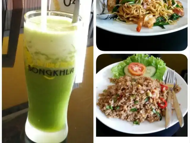 Gambar Makanan SONGKHLA (The Taste Of Thai Food) 3