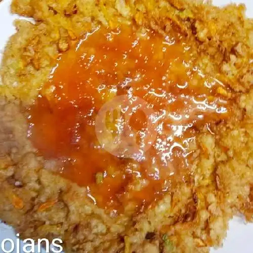 Gambar Makanan Chinese Food Bang Ojan, Kebayoran Baru 17