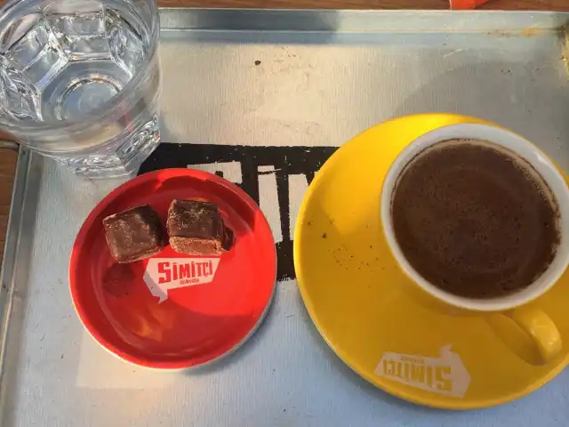 Kahve Durağı'nin yemek ve ambiyans fotoğrafları 18