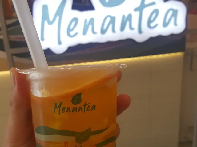 Gambar Makanan Menantea 6