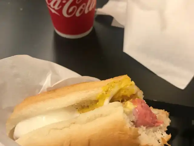 IKEA Exit Cafe & Hotdog'nin yemek ve ambiyans fotoğrafları 5