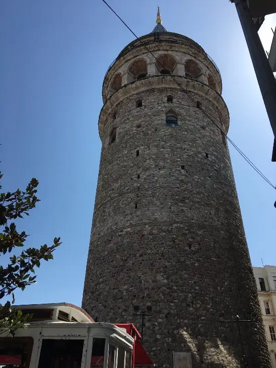 Simple Istanbul'nin yemek ve ambiyans fotoğrafları 34