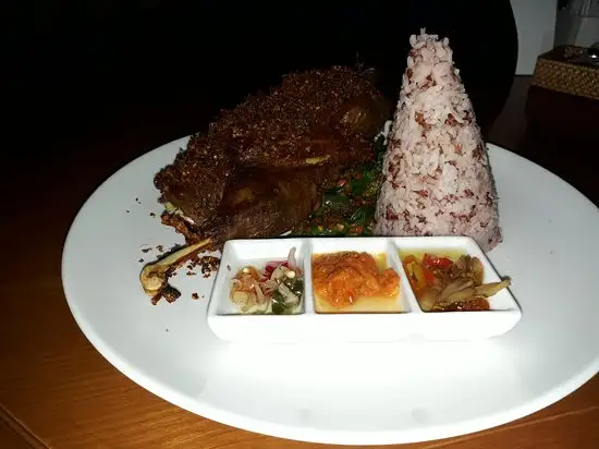 Bebek Garing (Crispy Duck) - Sunset Road