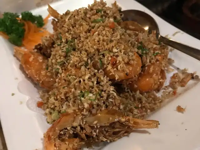 Gambar Makanan Bubu seafood & indonesian restauran 3