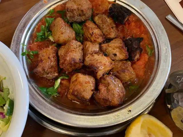 Kök Kebab Beyran Salonu'nin yemek ve ambiyans fotoğrafları 3