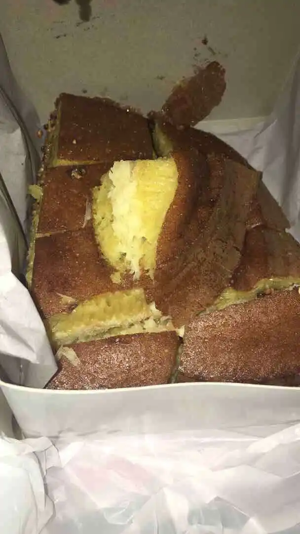 Gambar Makanan Martabak Bandung Asli Cakra Kencana 7